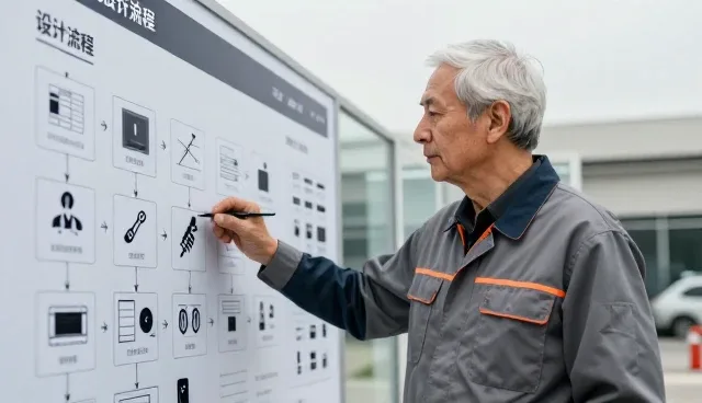 技术成果转化中的选型关注点与实践路径